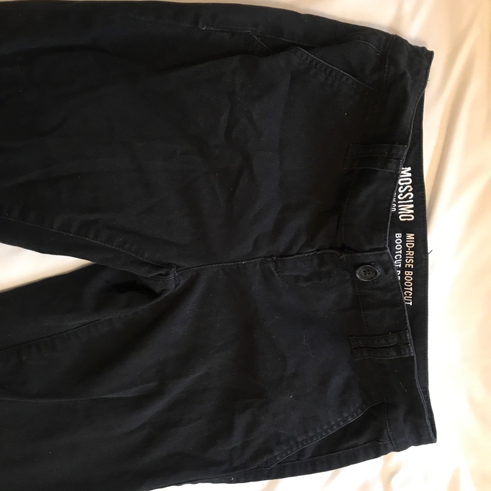 Mossimo slacks